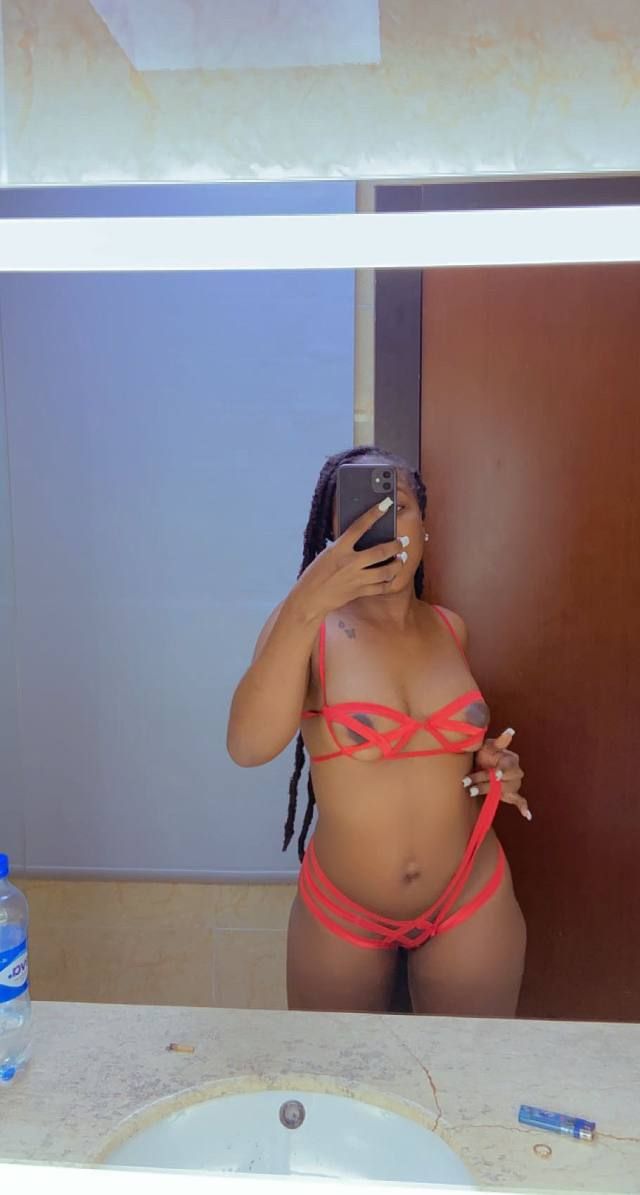 VERIFIED✅ (23 years old) EBONY AVAILABLE TO FUCK NOW TELEGRAM: Munalove606 Signal: Munarose.25 - Image 3